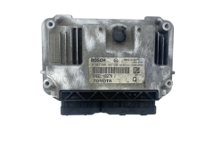 Controller 89661-0D270 0261208841 Toyota Bosch 49240