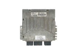 Controller 5WS40036D-T 9649063480 9644302380 42597