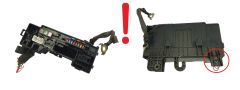 Fuse Box Toyota PSA 5014P01 68791
