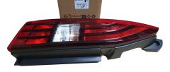 Lamp Left Original 9819427380 Citroen Peugeot