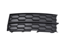 Bumper Grille Left For Skoda Octavia 3 5E0807367B 88071847602 DPA