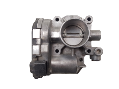 Air Throttle Body Toyota 22030-0Q010-A 0280750192 Bosch 1269