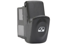Window Opening Control Renault Kangoo Megane OE 6001546147