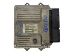 Engine Controller Fiat 51846262 MJD6F3.H9 Magneti Marelli