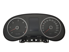 Speedometer/Instrument Cluster VW Polo 6R 6R0920861M Johnson 24934
