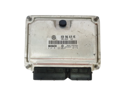 Controller Seat 038906019NE 0281011824 Bosch 38027