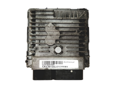 Controller 03L906023KJ 5WP42882AA  Audi Continental