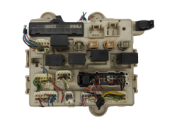 Fuse Box Toyota 89221-28040