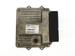 Controller FGP 55195819 MJD6JF.Y1 Lancia Magneti Marelli 16067