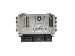 Controller 237107788R 0261S15019 Renault  Bosch 43097