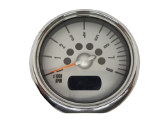 Speedometer/Instrument Cluster Mini Cooper 6211 6936312 18910
