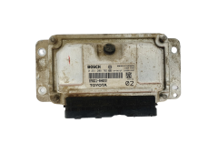 Controller PSA Toyota 89661-0H022 0261208702 Bosch 46088