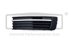 Bumper Grille Left 7E5853683A 88531817102 VW Transporter DPA