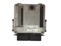Controller 0281033584 HX73-12C520-FFB Jaguar Land Rover Bosch 30590