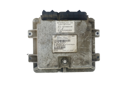 Controller 55187974 4100080 6A0.3B0.00.01 Fiat Metatron 
