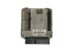 Controller 03G906016CB 0281011900 VW Bosch 38735