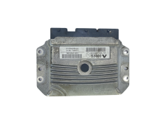 Controller Renault 21584288-2A 8200321263 8200387138 Sagem 60770