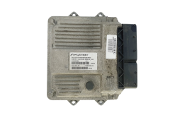 Controller FGP MJD6JF.P3 55195817 71600.004.04 Fiat 46634