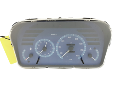 Speedometer/Instrument Cluster Renault Master 2 7700351961 44792