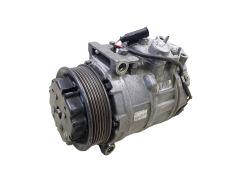 Air Con Compressor/Pump 447220-8224 Denso 7SEU16C Mercedes