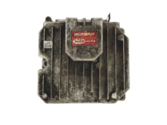 Controller LPG MED603B Fiat Magneti Marelli 18225