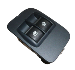 Window Opening Control Original 1618106380 Citroen Nemo Peugeot Bipper