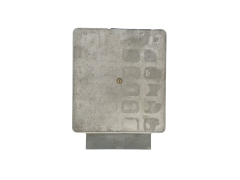 Controller 1C1A-12A650-LF QFE1 DPC-635 Ford Visteon 34464