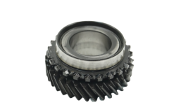 Speed Gear 4 8200916114 JH3176 1,2 Renault Clio 3 