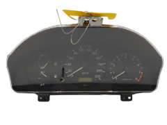 Speedometer/Instrument Cluster Mazda 323 BH0CB
