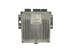 Controller 8200334419 8200414354 R0410B024C Renault Delphi 60120