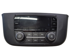 Car Radio Bluetooth Iveco Daily 5802902247 28752812 4