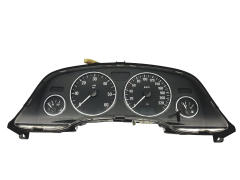 Speedometer/Instrument Cluster Opel Zafira A 24461768JU 110080209002 40052