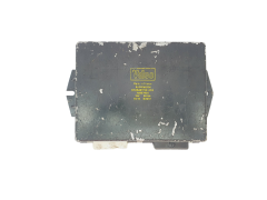 Controller 73807802 S2001 PSA Valeo 38055