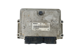 Controller 55198058 0281011553 Fiat Bosch 38489