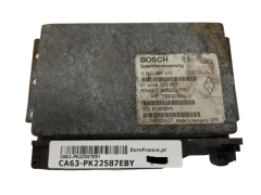 Controller Renault 0260002693 8200021797 Bosch
