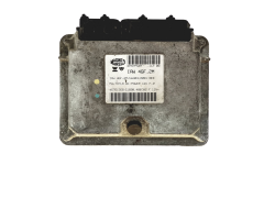 Controller 46761568 IAW4GF.2M Fiat Magneti Marelli 25077