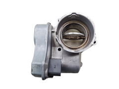 Air Throttle Body VWAG 03G128063B 2.0 TDI Pierburg 2608