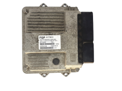 Controller 51775013 MJD6JF.M4 Fiat FGP 21062
