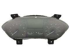 Speedometer/Instrument Cluster Ford Fiesta MK8 H1BT-10849-BBK RHD 45283