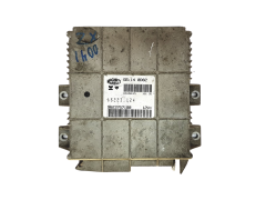 Controller 9623757180 G6.140D02 16223.124 PSA Magneti Marelli 26393