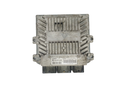 Controller 5WS40167D-T SID803 9656061280 9655041480 PSA Siemens 