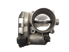 Air Throttle Body Ford Transit BK2Q-9E926-AC 0280750598 2.2 TDCI