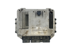 Controller 0281012526 9662517180 9657699480 PSA Bosch 46323
