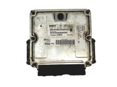Controller 0281011062 P56044220AD Chrysler Bosch 17683