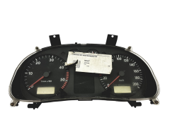Speedometer/Instrument Cluster Seat Arosa 6H0920860C 0263613003