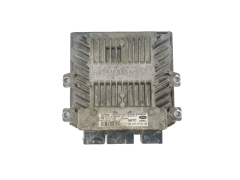 Controller 3S61-12A650-LC 5WS40140E-T Ford Siemens 35586