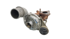 Turbocharger K031-14 108948H109779 7701473551 Renault 1.9 DTI 1114
