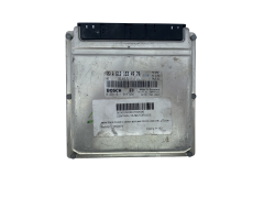 Controller 0281011068 A6121534979 Mercedes Benz Bosch 51955