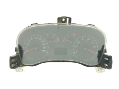 Speedometer/Instrument Cluster Fiat Panda 51711239 503000480900 28371