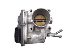 Air Throttle Body Mitsubishi Colt MN195709 1.3 16V 1440